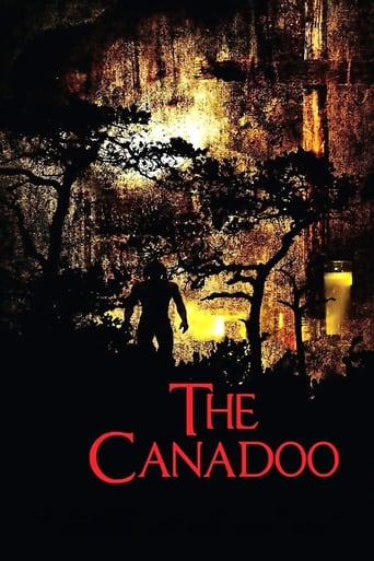 دانلود فیلم The Canadoo 2016 (کانادو)