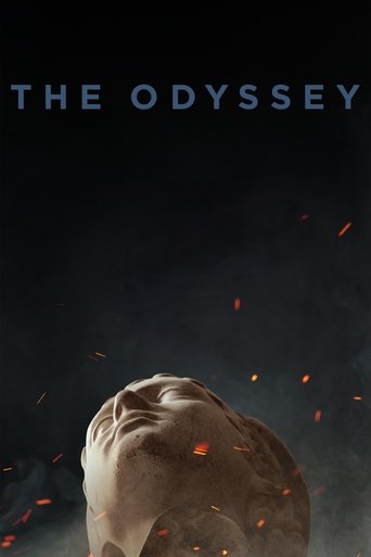 دانلود فیلم The Odyssey 2026 (ادیسه)