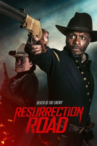 دانلود فیلم Resurrection Road 2025 (جاده رستاخیز)