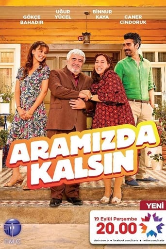 دانلود سریال Aramızda Kalsın 2013