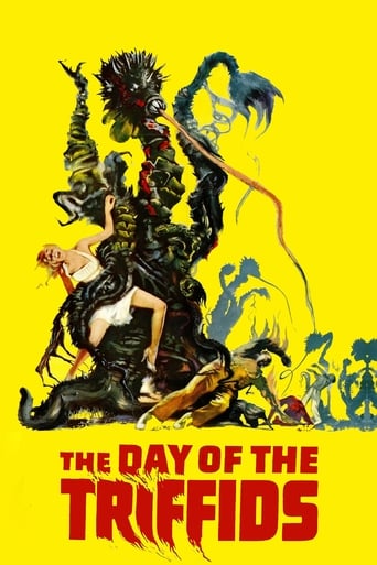 دانلود فیلم The Day of the Triffids 1963