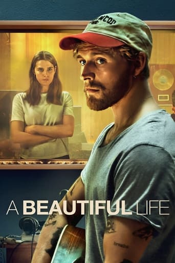 دانلود فیلم A Beautiful Life 2023