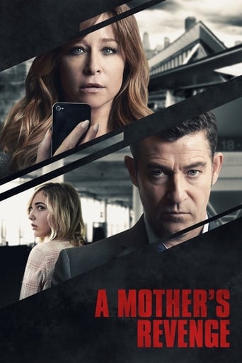 دانلود فیلم A Mother's Revenge 2016