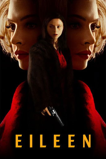 دانلود فیلم Eileen 2023 (آيلين)