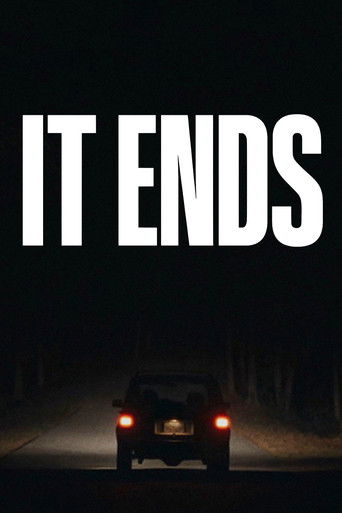 دانلود فیلم It Ends 2025