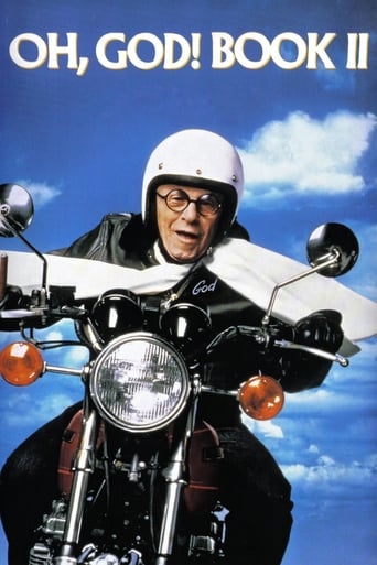 دانلود فیلم Oh, God! Book II 1980