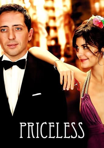 دانلود فیلم Priceless 2006 (گرانبها)