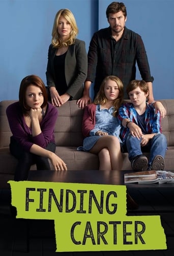 دانلود سریال Finding Carter 2014