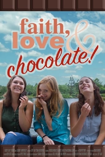 دانلود فیلم Faith, Love & Chocolate 2018