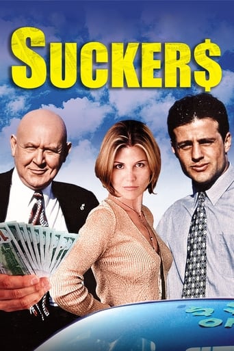 دانلود فیلم Suckers 1999