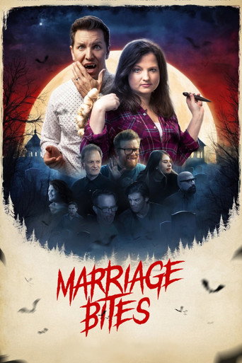 دانلود فیلم Marriage Bites 2025