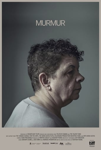 دانلود فیلم Murmur 2019 (زمزمه)