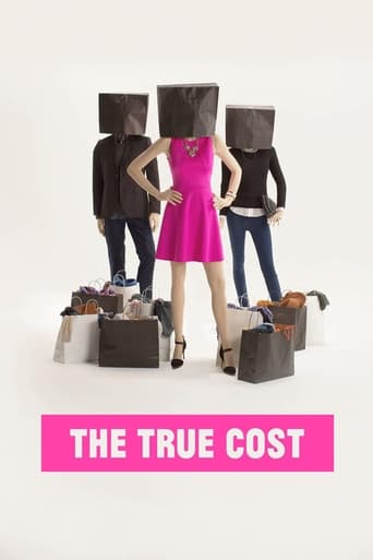 دانلود فیلم The True Cost 2015