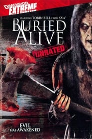 دانلود فیلم Buried Alive 2007