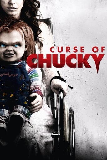 دانلود فیلم Curse of Chucky 2013