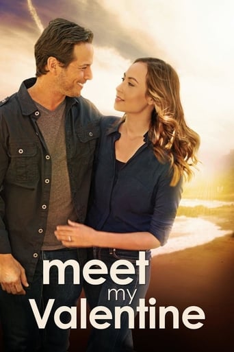 دانلود فیلم Meet My Valentine 2015 (ملاقات با ولنتاین من)