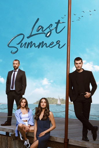 دانلود سریال Last Summer 2021 (آخرین تابستان)