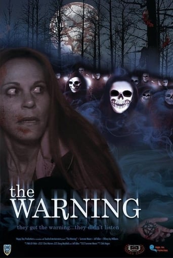 دانلود فیلم The Warning 2015