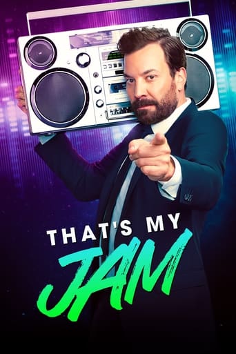دانلود سریال That's My Jam 2021 (الان نوبت منه)