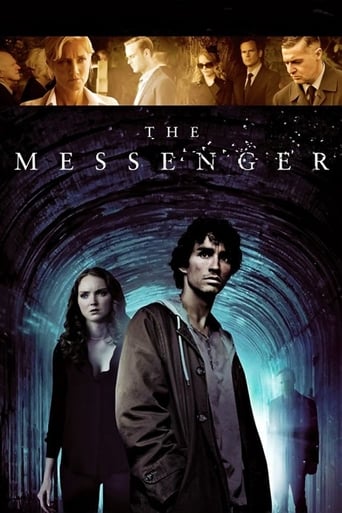 دانلود فیلم The Messenger 2015