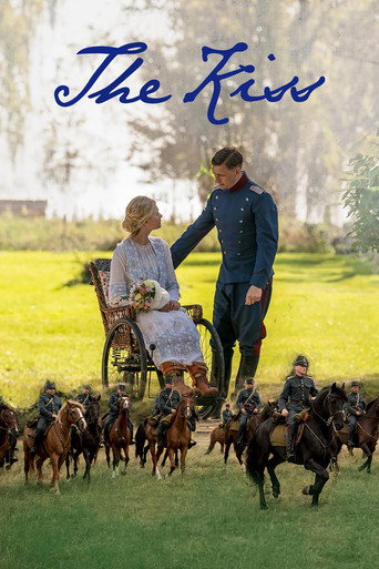 دانلود فیلم The Kiss 2022
