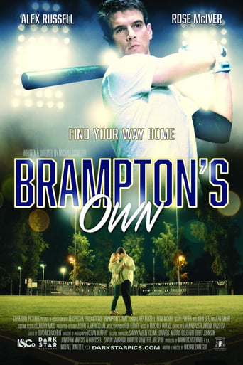 دانلود فیلم Brampton's Own 2018 (خودِ برامپتون)