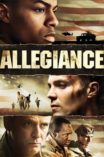 دانلود فیلم Allegiance 2012