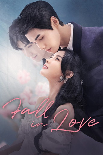 دانلود سریال Fall in Love 2022 (عاشق شدن)