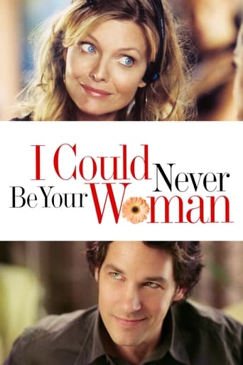 دانلود فیلم I Could Never Be Your Woman 2007