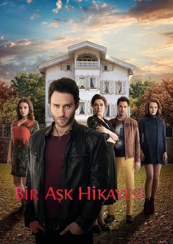 دانلود سریال A Love Story 2013