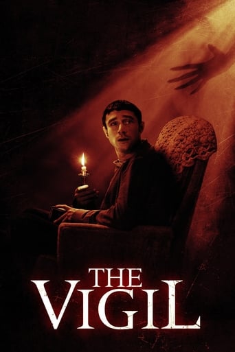 The Vigil 2019