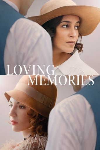 دانلود فیلم Loving Memories 2022