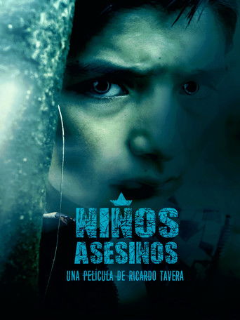دانلود فیلم Murderous Children 2018