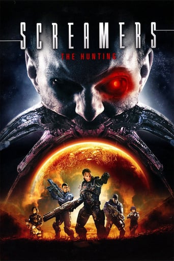 دانلود فیلم Screamers: The Hunting 2009 (فریاد:شکار)