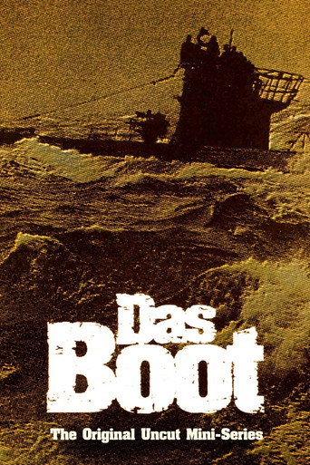 دانلود سریال Das Boot 1985 (کشتی)