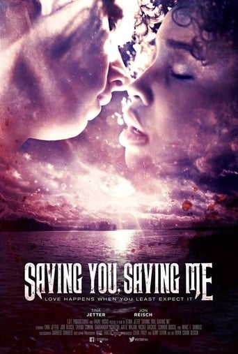 دانلود فیلم Saving You, Saving Me 2019