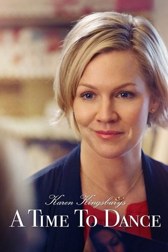 دانلود فیلم Karen Kingsbury's A Time to Dance 2016