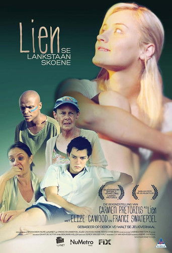 دانلود فیلم Lien se Lankstaanskoene 2012