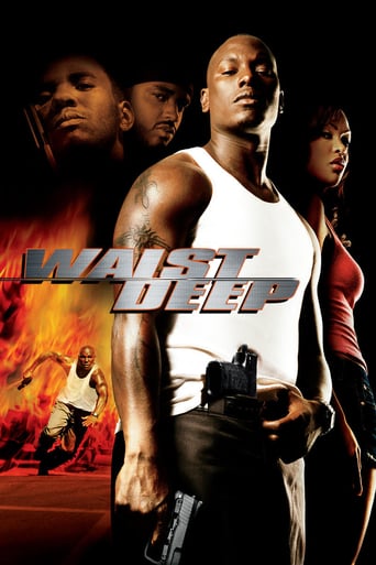 دانلود فیلم Waist Deep 2006