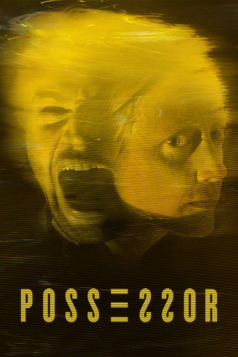 دانلود فیلم Possessor 2020 (مالک)