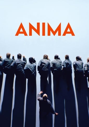 دانلود فیلم Anima 2019 (انیما)