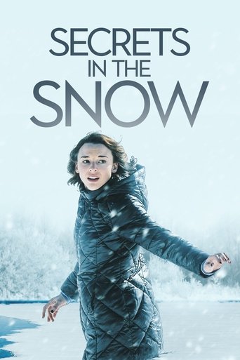 دانلود فیلم Secrets in the Snow 2020