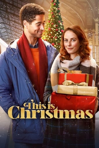 دانلود فیلم This Is Christmas 2022