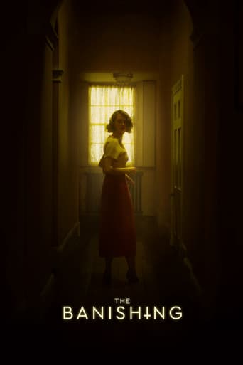 دانلود فیلم The Banishing 2020 (اخراج )