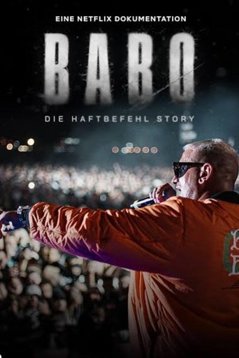 دانلود فیلم Babo: The Haftbefehl Story 2025