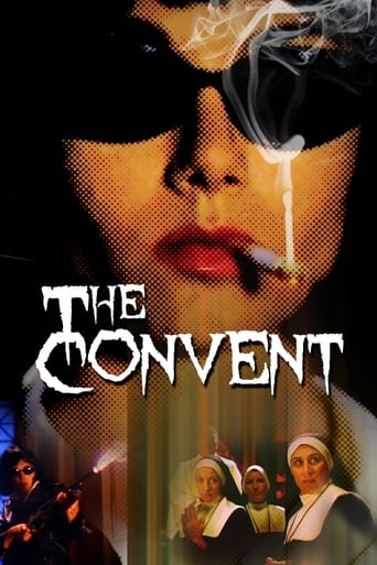 دانلود فیلم The Convent 2000