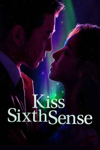 دانلود سریال Kiss Sixth Sense 2022 (بوسه حس ششم)