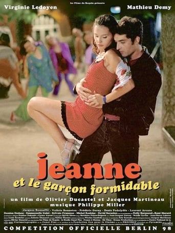 دانلود فیلم Jeanne and the Perfect Guy 1998