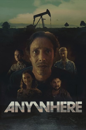 دانلود فیلم Anywhere 2026