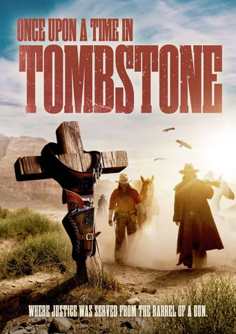 دانلود فیلم Once Upon a Time in Tombstone 2020 (روزی روزگاری در سنگ مزار )